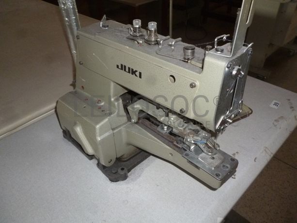 Equipamentos Têxteis