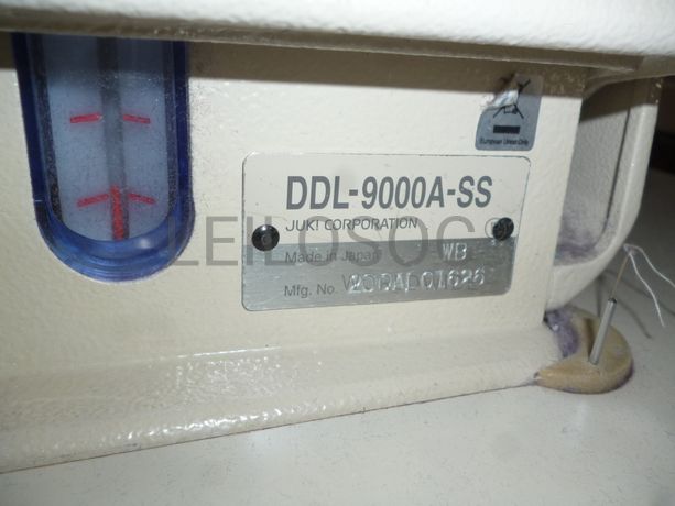 Equipamentos Têxteis