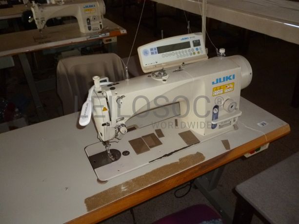 Equipamentos Têxteis