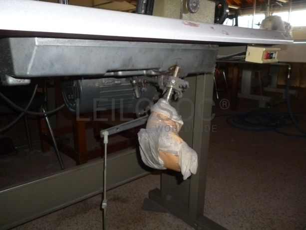 Equipamentos Têxteis