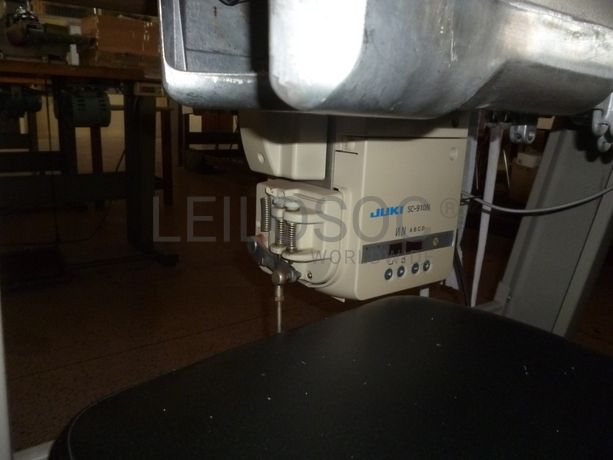 Equipamentos Têxteis