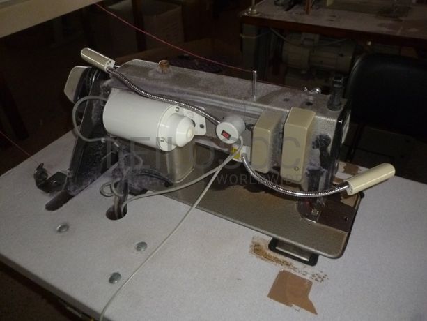 Equipamentos Têxteis