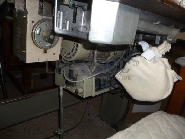 Equipamentos Têxteis