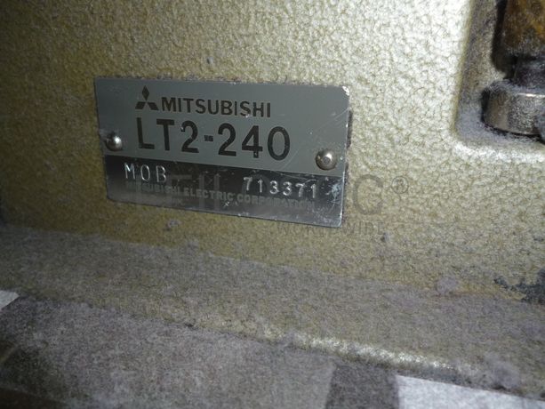 Equipamentos Têxteis