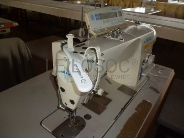 Equipamentos Têxteis