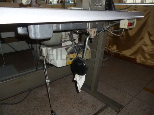 Equipamentos Têxteis