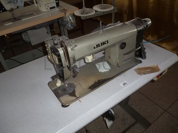 Equipamentos Têxteis