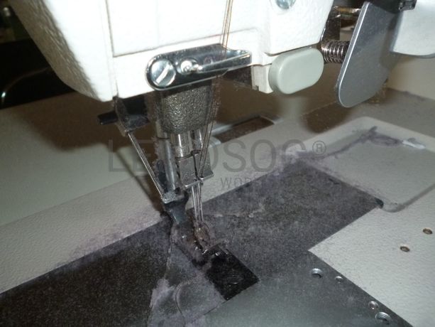 Equipamentos Têxteis