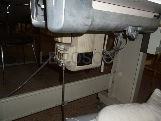 Equipamentos Têxteis