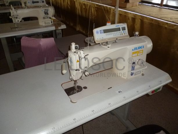 Equipamentos Têxteis