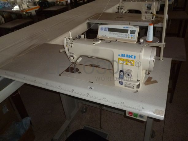 Equipamentos Têxteis