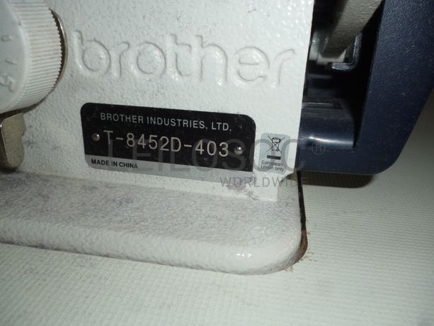 Equipamentos Têxteis