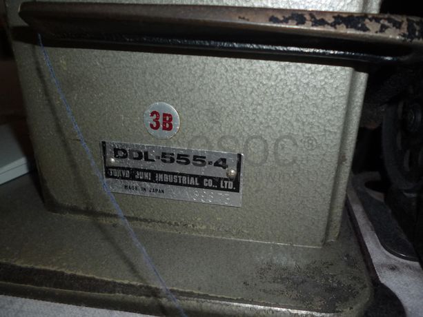 Equipamentos Têxteis