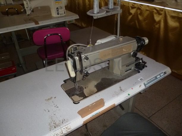 Equipamentos Têxteis