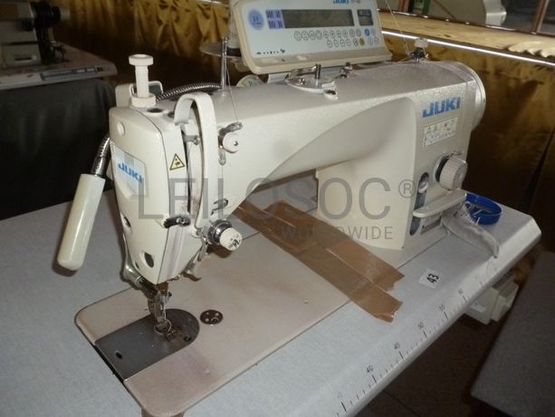 Equipamentos Têxteis