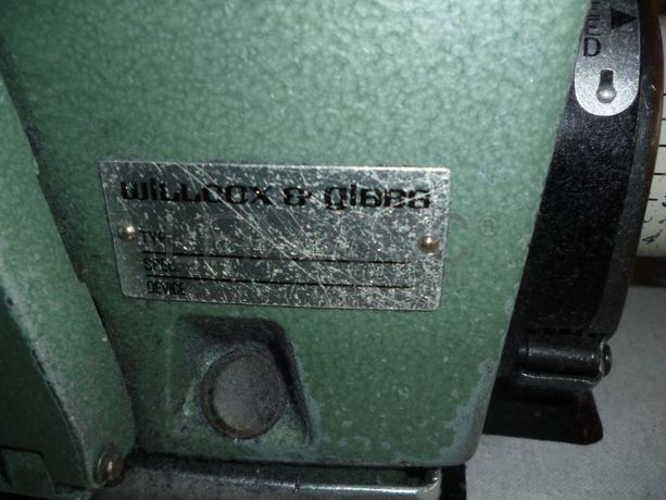 Equipamentos Têxteis