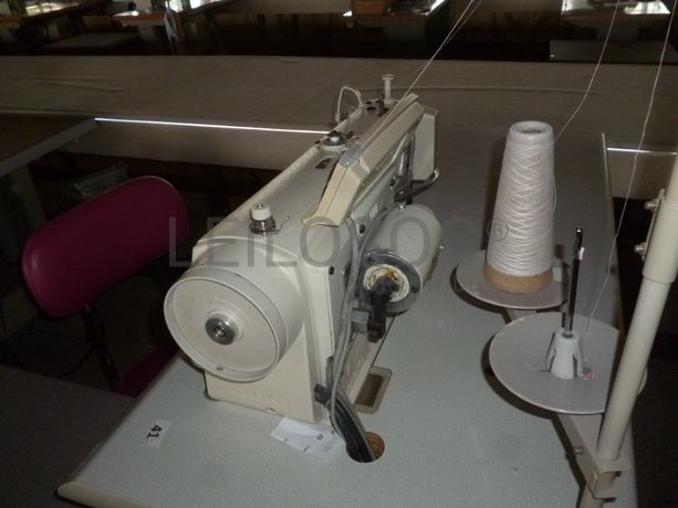 Equipamentos Têxteis