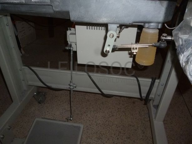 Equipamentos Têxteis