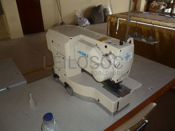 Equipamentos Têxteis