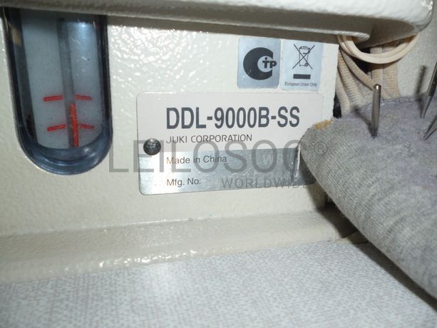 Equipamentos Têxteis