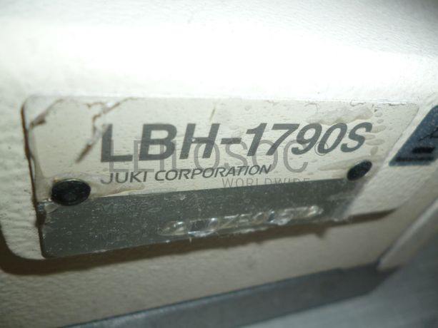 Equipamentos Têxteis