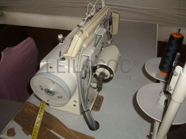 Equipamentos Têxteis