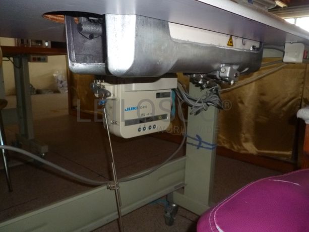 Equipamentos Têxteis