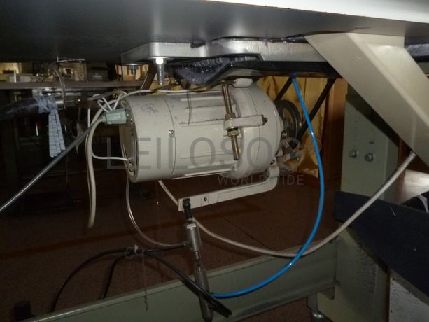 Equipamentos Têxteis