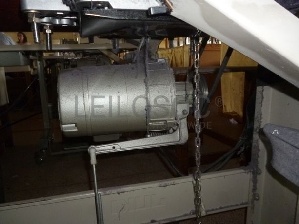 Equipamentos Têxteis