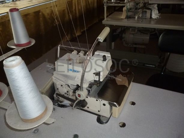 Equipamentos Têxteis