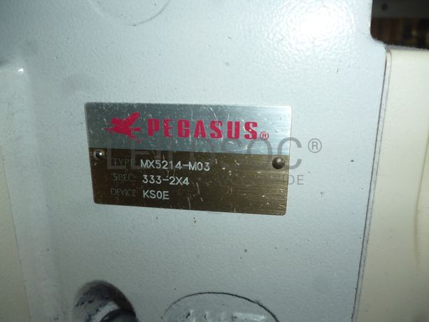 Equipamentos Têxteis