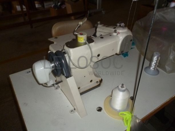 Equipamentos Têxteis