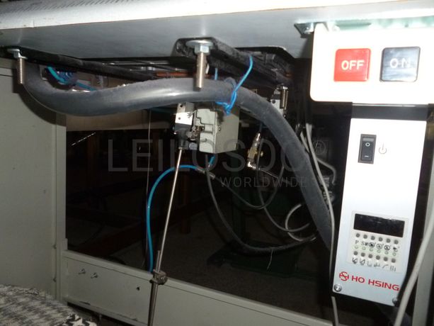 Equipamentos Têxteis