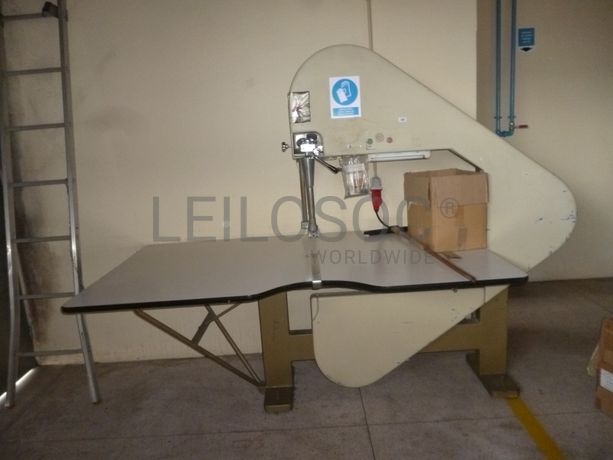 Equipamentos Têxteis