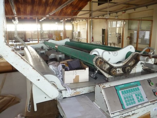 Equipamentos Têxteis