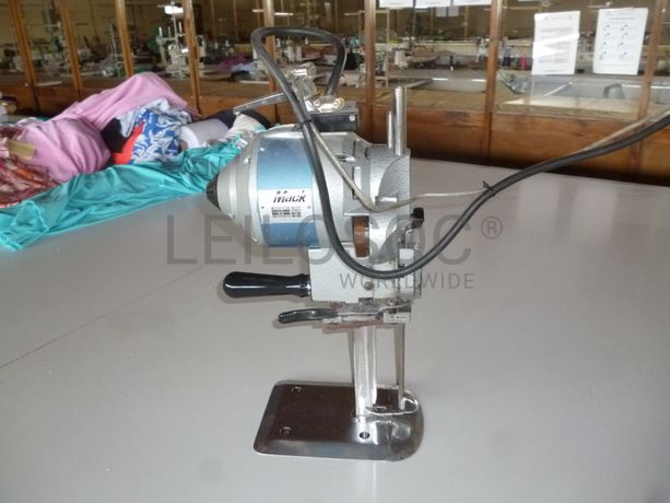 Equipamentos Têxteis