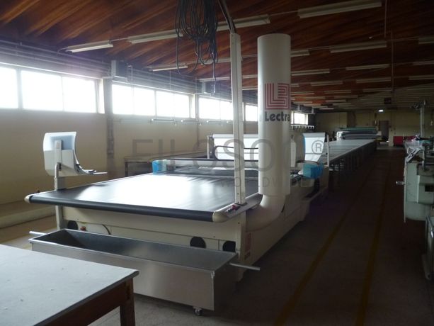 Equipamentos Têxteis