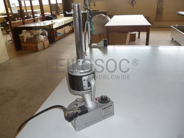 Equipamentos Têxteis