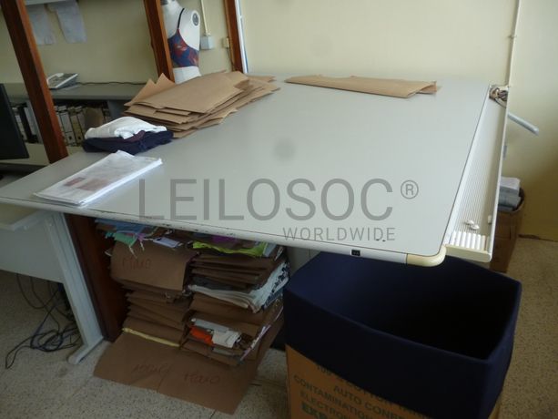 Equipamentos Têxteis