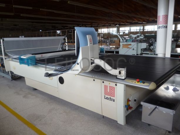 Equipamentos Têxteis