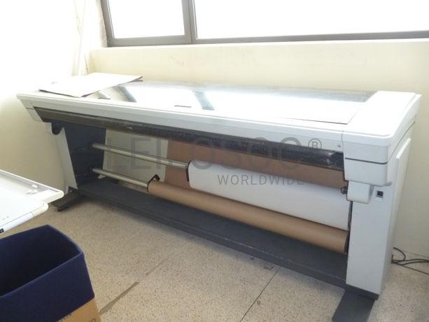 Equipamentos Têxteis