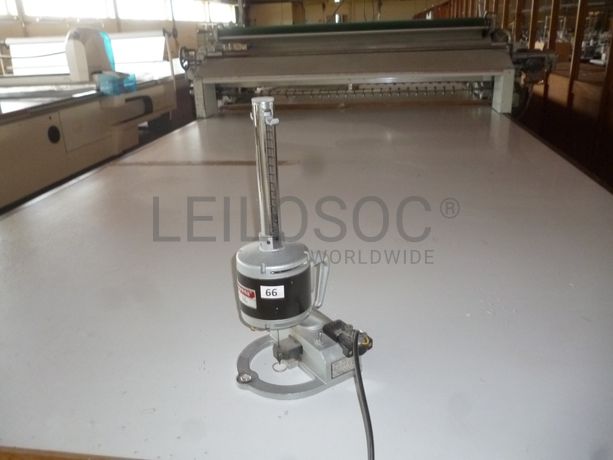 Equipamentos Têxteis