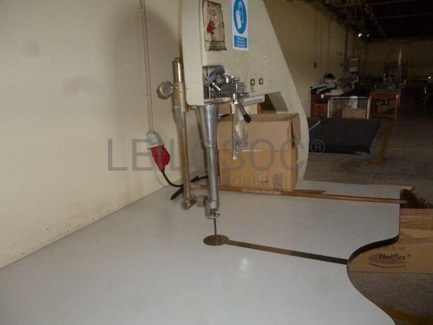 Equipamentos Têxteis