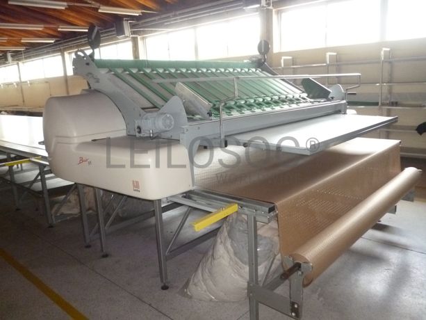 Equipamentos Têxteis