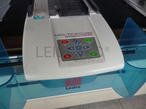 Equipamentos Têxteis