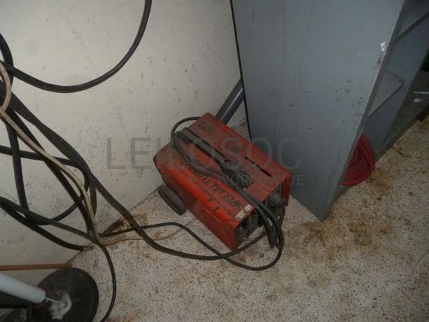 Equipamento Escritório · Diversos