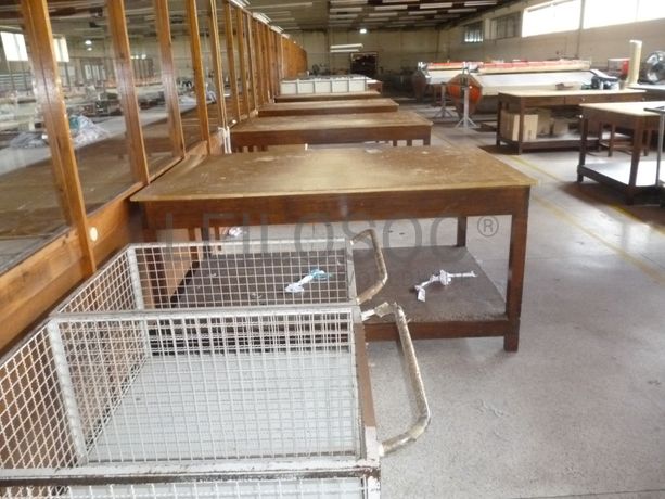 Equipamento Escritório · Diversos