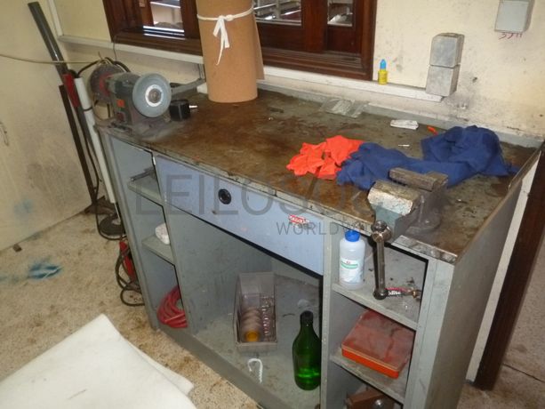 Equipamento Escritório · Diversos