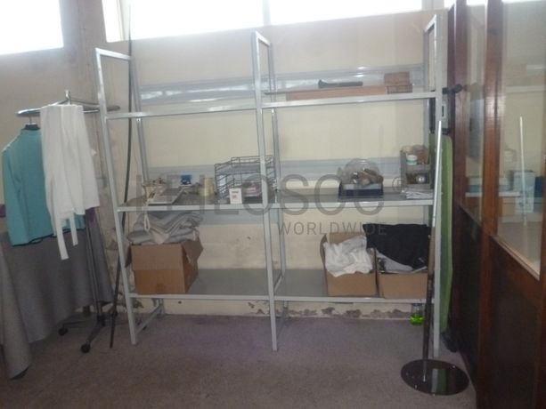 Equipamento Escritório · Diversos