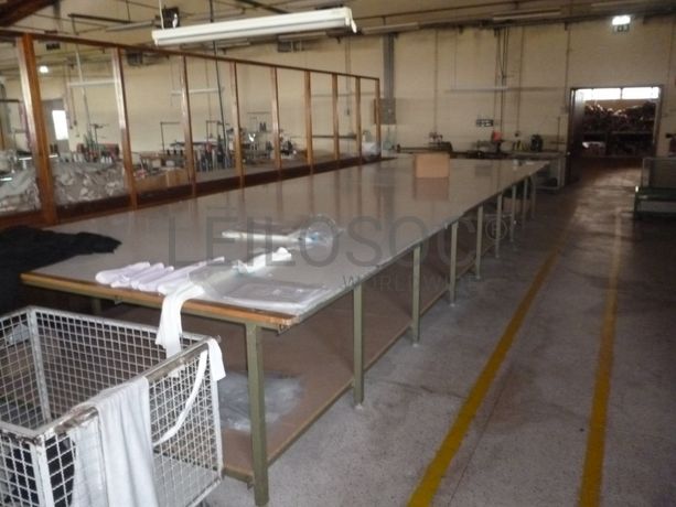 Equipamento Escritório · Diversos